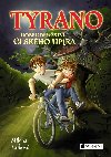 Tyrano, dobrodrustv eskho upra - Durkov Milena