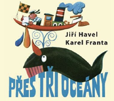 Pes ti oceny - Ji Havel