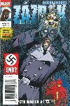 Blesk komiks 05 - Dechberouc zzrak - Smrt z rukou krl 4/2016 - Macek Petr, Kopl Petr,