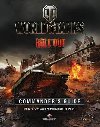 World of Tanks Commanders Guide - Hatfield Tom