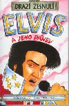 Elvis - Michael Cox; Philip Reeve