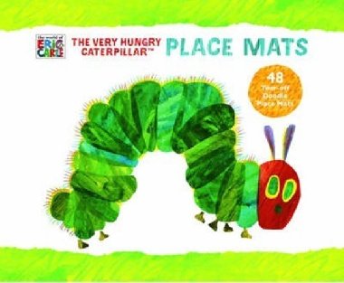 World of Eric Carle The Very H - neuveden
