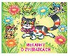 Riekanky o zvieratkch - 