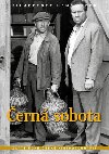 ern sobota - DVD box - neuveden