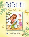 Bible ke ktu - Lizzie Ribbonsov; Paola Bertoliniov Grudinov