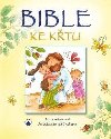Bible ke ktu - Lizzie Ribbonsov; Paola Bertoliniov Grudinov