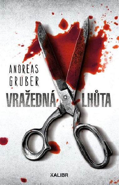Vraedn lhta - Andreas Gruber