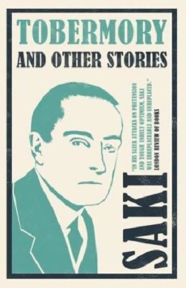 Tobermory and Other Stories - Saki