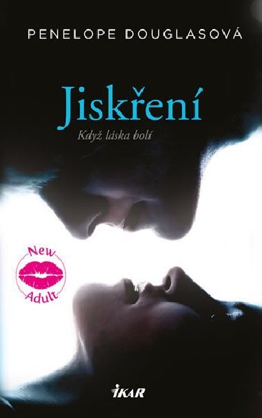 Jisken - Penelope Douglasov