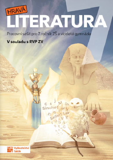 Hrav literatura 7 - pracovn seit - Taktik