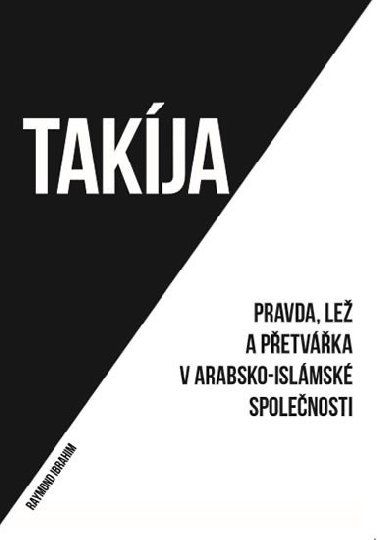 Takja - Raymond Ibrahim