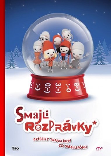 Smajlirozprvky - 