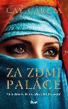 Za zdmi palce - Cay Garcia
