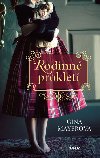 Rodinn proklet - Gina Mayerov