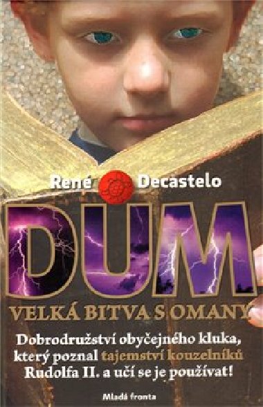 Dm - Ren Decastelo