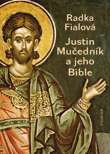 Justin Muednk a jeho Bible - 