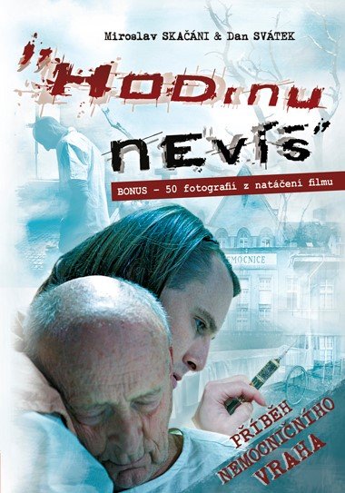 Hodinu nev - Dan Svtek; Miroslav Skani