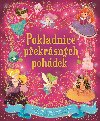 Pokladnice pekrsnch pohdek - Svojtka