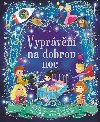 Vyprvn na dobrou noc - Svojtka