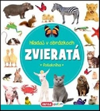 Hadaj medzi obrzkami Zvierat - 