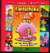 Fantastick kniha pro dvky - Nakladatelstv SUN