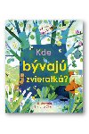 Kde bvaj zvieratk? - 