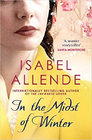 In the Midst of Winter - Isabel Allendeov
