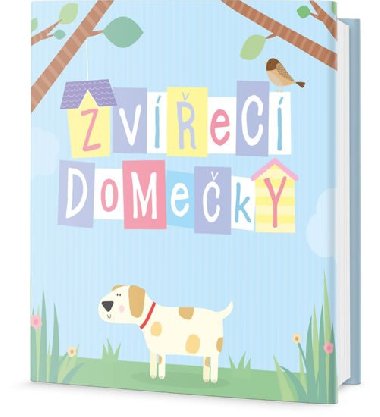 Zvec domeky - neuveden