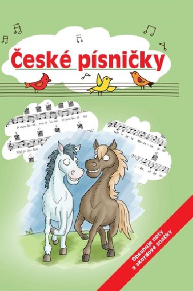 esk psniky - Nakladatelstv SUN