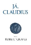 J, Claudius - Robert Graves