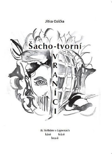 achotvorn vranci - Jitka Osika