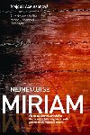 Nejmenuji se Miriam - Majgull Axelssonov
