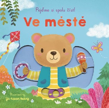 Ve mst - Pojme si spolu st! - Svojtka