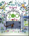 Kto bva v ZOO - 