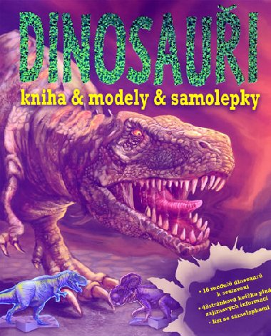 Dinosaui - 