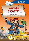 Kapitn Koumk - Sandra Hummel