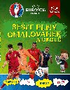 EURO 2016 Seit pln omalovnek a kol - CPress