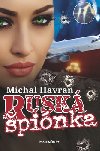 Rusk pinka - Michal Havran st.