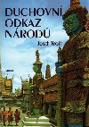 Duchovn odkaz nrod - Josef Wolf