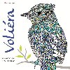 Volira - Omalovnky proti stresu - Claire Scully; Richard Merritt