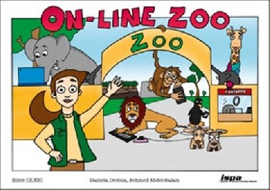 On-line ZOO - Daniela Drobna; Achmed Abdel-Salam