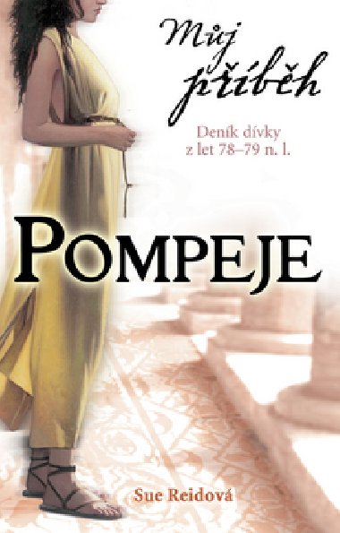 Mj pbh pompeje - Sue Reid