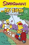 Bart Simpson Vdce smeky - Matt Groening