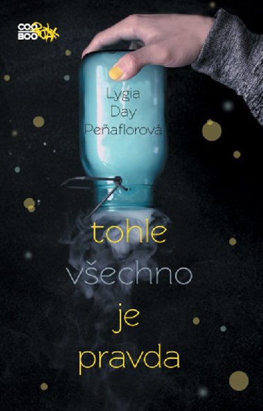Tohle vechno je pravda - Lygia Day Penaflorov