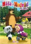 Ma a medvd - Bratrnek - DVD (st tet) - Urania
