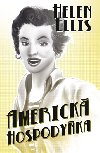 Americk hospodyn - Helen Ellis