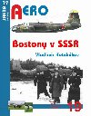 Bostony v SSSR - Vladimir Kotelnikov