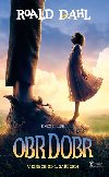 Obr Dobr - Roald Dahl