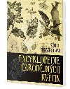 Encyklopedie magickch kvtin - Cunningham Scott
