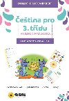 Vyjmenovan slova 3. tda - Michaela Bekov